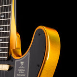 Fender 75th Anniversary American Ultra II Telecaster Liquid Gold