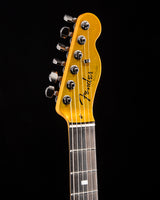 Fender 75th Anniversary American Ultra II Telecaster Liquid Gold