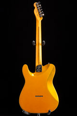 Fender 75th Anniversary American Ultra II Telecaster Liquid Gold