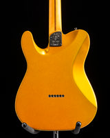 Fender 75th Anniversary American Ultra II Telecaster Liquid Gold