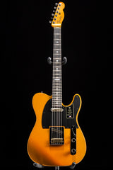 Fender 75th Anniversary American Ultra II Telecaster Liquid Gold