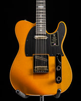Fender 75th Anniversary American Ultra II Telecaster Liquid Gold