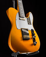 Fender 75th Anniversary American Ultra II Telecaster Liquid Gold