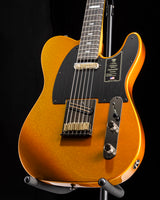 Fender 75th Anniversary American Ultra II Telecaster Liquid Gold