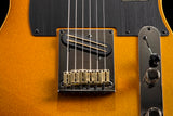 Fender 75th Anniversary American Ultra II Telecaster Liquid Gold