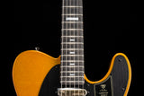 Fender 75th Anniversary American Ultra II Telecaster Liquid Gold