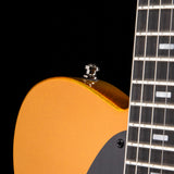 Fender 75th Anniversary American Ultra II Telecaster Liquid Gold