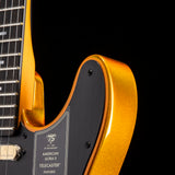 Fender 75th Anniversary American Ultra II Telecaster Liquid Gold