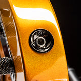 Fender 75th Anniversary American Ultra II Telecaster Liquid Gold