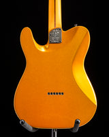 Fender 75th Anniversary American Ultra II Telecaster Liquid Gold