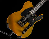 Fender 75th Anniversary American Ultra II Telecaster Liquid Gold