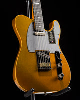 Fender 75th Anniversary American Ultra II Telecaster Liquid Gold