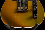 Fender 75th Anniversary American Ultra II Telecaster Liquid Gold