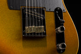 Fender 75th Anniversary American Ultra II Telecaster Liquid Gold