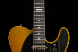 Fender 75th Anniversary American Ultra II Telecaster Liquid Gold