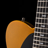 Fender 75th Anniversary American Ultra II Telecaster Liquid Gold