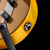 Fender 75th Anniversary American Ultra II Telecaster Liquid Gold