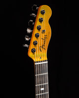 Fender 75th Anniversary American Ultra II Telecaster Liquid Gold