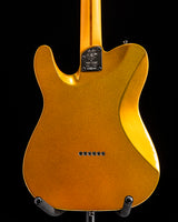 Fender 75th Anniversary American Ultra II Telecaster Liquid Gold