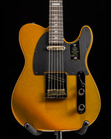 Fender 75th Anniversary American Ultra II Telecaster Liquid Gold