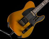 Fender 75th Anniversary American Ultra II Telecaster Liquid Gold