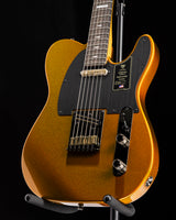 Fender 75th Anniversary American Ultra II Telecaster Liquid Gold
