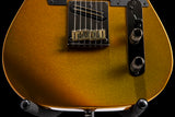 Fender 75th Anniversary American Ultra II Telecaster Liquid Gold