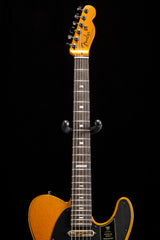 Fender 75th Anniversary American Ultra II Telecaster Liquid Gold