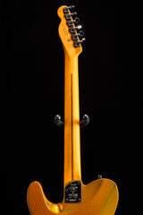 Fender 75th Anniversary American Ultra II Telecaster Liquid Gold