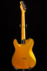 Fender 75th Anniversary American Ultra II Telecaster Liquid Gold