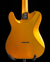Fender 75th Anniversary American Ultra II Telecaster Liquid Gold