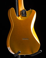 Fender 75th Anniversary American Ultra II Telecaster Liquid Gold