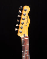 Fender 75th Anniversary Player II Telecaster Diamond Dust Sparkle