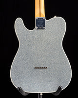 Fender 75th Anniversary Player II Telecaster Diamond Dust Sparkle