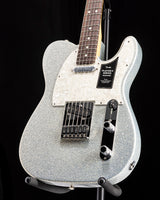 Fender 75th Anniversary Player II Telecaster Diamond Dust Sparkle