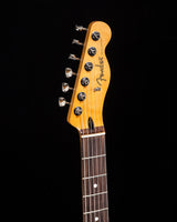 Fender 75th Anniversary Player II Telecaster Diamond Dust Sparkle
