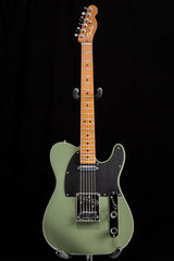 Fender American Ultra II Telecaster Antique Olive Limited Edition