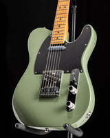 Fender American Ultra II Telecaster Antique Olive Limited Edition