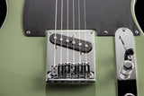 Fender American Ultra II Telecaster Antique Olive Limited Edition