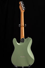 Fender American Ultra II Telecaster Antique Olive Limited Edition