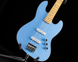 Fender Aerodyne Special Jazz Bass California Blue