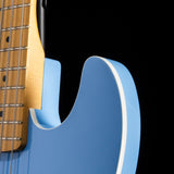 Fender Aerodyne Special Jazz Bass California Blue