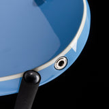 Fender Aerodyne Special Jazz Bass California Blue