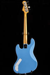 Fender Aerodyne Special Jazz Bass California Blue