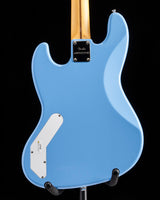 Fender Aerodyne Special Jazz Bass California Blue