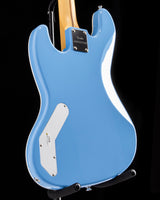 Fender Aerodyne Special Jazz Bass California Blue