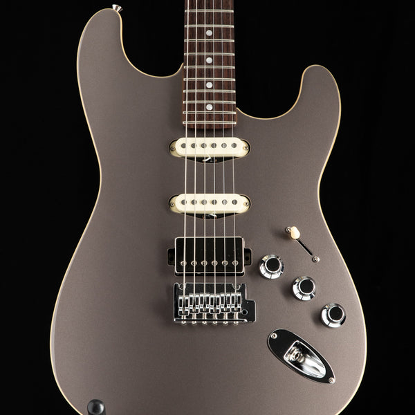 Used Fender Aerodyne Special Stratocaster Dolphin Gray Metallic