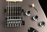 Used Fender Aerodyne Special Stratocaster Dolphin Gray Metallic