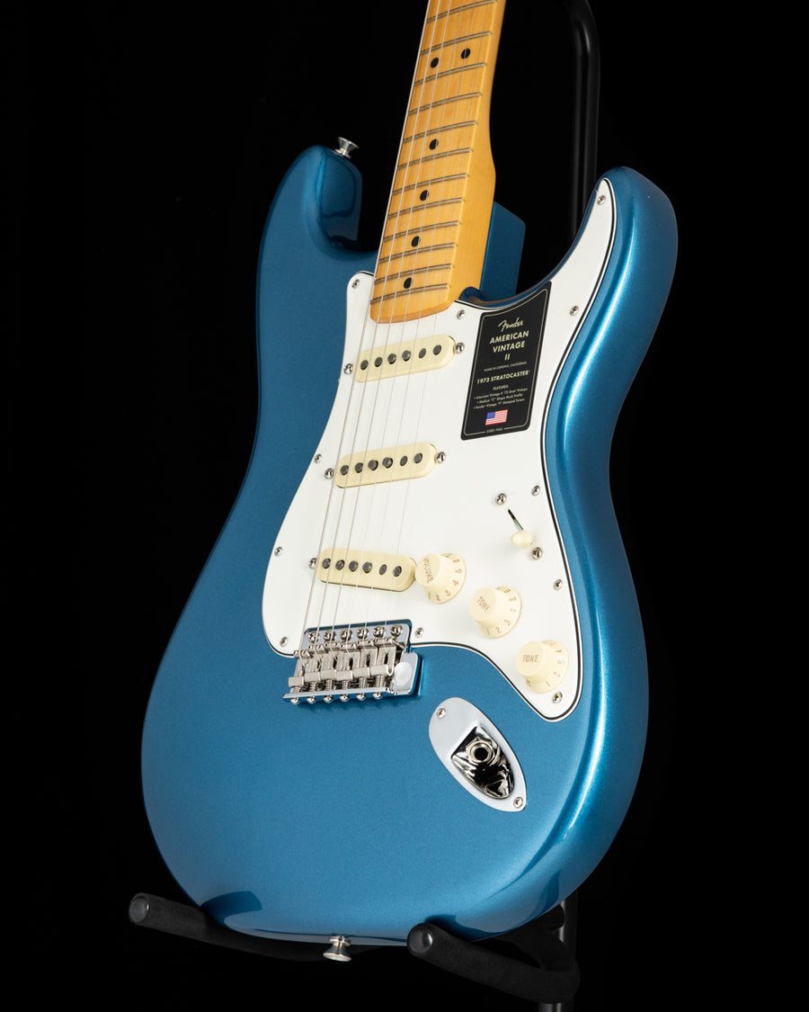 Fender USA American Stratocaster レフティー 1973 Fender Stratocaster Left Handed - Excellent with