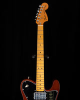 Fender American Vintage II 1975 Telecaster Deluxe Mocha